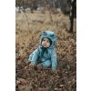 Fun2bemum teddy cotton overall babywearing dust mint kombinezon bawelniany mieta 7 1 scaled