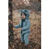 Fun2bemum teddy cotton overall babywearing dust mint kombinezon bawelniany mieta 9 2 scaled