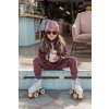 Fun2bemum baby toddler cotton overall javea laplaya 16