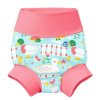 Plavky Happy Nappy Malá Kačenka5