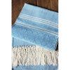 antama rebozo born in water