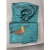 Kavka ring sling - Morocco Braid