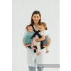 Lenny Twin dvojčecí rostpucí nosítko3