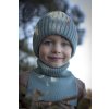 Fun2bemum czapka komin merino dla dzieci brudna mieta 3 1 scaled