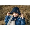 Fun2bemum kolekcja czapka komin merino dla dzieci doroslych 1