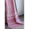 antama rebozo rose