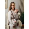 LennyLamb Little Herringbone Baby Caffe Latte10