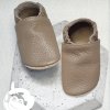 Barefoot Soft capáčky Coffee3