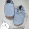 Barefoot Soft capáčky Blue as the Sky3