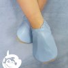 Barefoot Soft capáčky Blue as the Sky5
