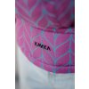 Nosítko Kavka Multi Age Pro Rosita Braid Tencel+slintáčky3