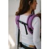 Nosítko Kavka Multi Age Pro Rosita Braid Tencel+slintáčky4
