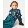 22938 4 b zimni kombineza polar kobaltova dinosauri 6409 edit