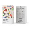 Nerezový termohrnek Cool Bottles Xclusive! Eddie Baehr Good Vibes 550ml6
