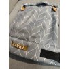 Dětské nosítko 2v1 Kavka - Verona Braid