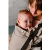 Nosítko Kavka Multi Age Pro Beige Linen+slintáčky1