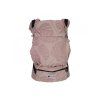 Nosítko Quokkababy E Carrier Delicious pink2