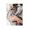 Nosítko Quokkababy E Carrier Light Grey6