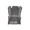 Nosítko Quokkababy E Carrier Light Grey7
