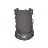 Nosítko Quokkababy E Carrier Light Grey8