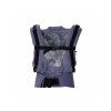 Nosítko Quokkababy E Carrier Denim Blue Mesh5