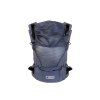 Nosítko Quokkababy E Carrier Denim Blue Mesh6