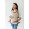QUSY STANDARD TWILL SAND 2.0 10