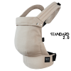 STANDARD 2.0 Sand Twill