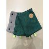 LennyLamb chrániče popruhů - Emerald