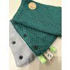 LennyLamb chrániče popruhů - Emerald