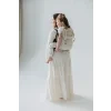 LennyLamb LennyPreschool nosítko Broken Twill Airy12