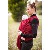 0000749 neko stretchy wrap sling sangria