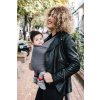 Neko Stretchy Wrap Sling Grey5