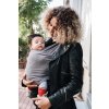 Neko Stretchy Wrap Sling Grey14