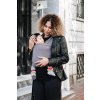 Neko Stretchy Wrap Sling Grey12