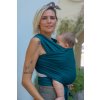 Neko Stretchy Wrap Sling - Evergreen