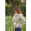 Neko Stretchy Wrap Sling - Olive