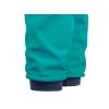 unuo batoleci softshellove kalhoty s fleecem sv smaragdova (4)