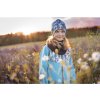 detska cepice fleecova sport kouzelne stromy (5)
