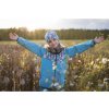detska cepice fleecova sport kouzelne stromy (6)