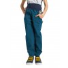 19869 4 unuo detske softshellove kalhoty s fleecem basic kobaltova bagry