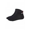 Ponožky Outlast® nízké - černá