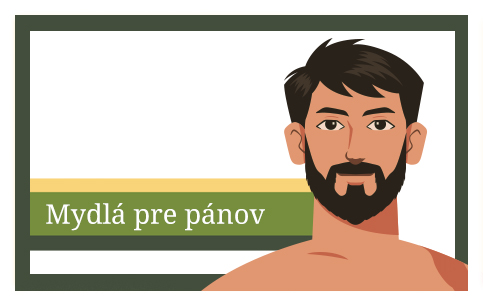 ViaLivia pre mužov