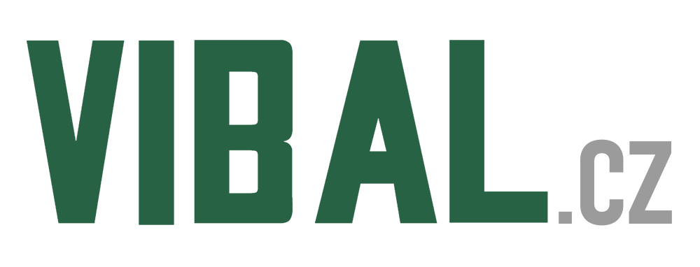 VIBAL.cz