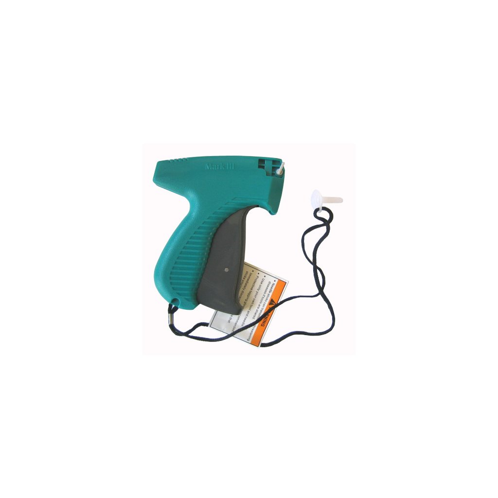 Denisson Mark III 10651,splinty TAG PIN