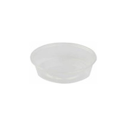 Dressing Box kelímek bez víčkem 50ml;50ks/20bal