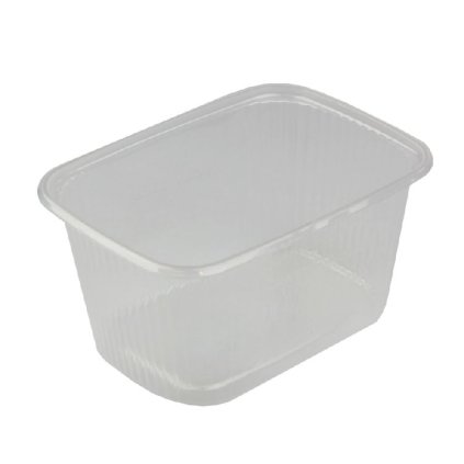 MISKA HRANATÁ 1000ml/50 ks v balení