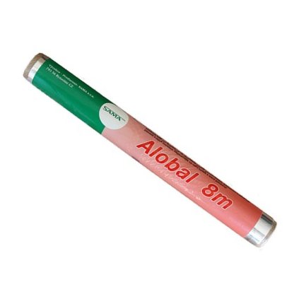 ALOBAL econom 30cmx8m,SAMA (60 ks / kar )