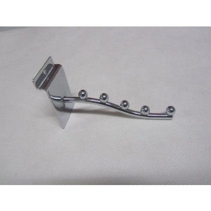 Slat háček s 7 kuličky d:150mm