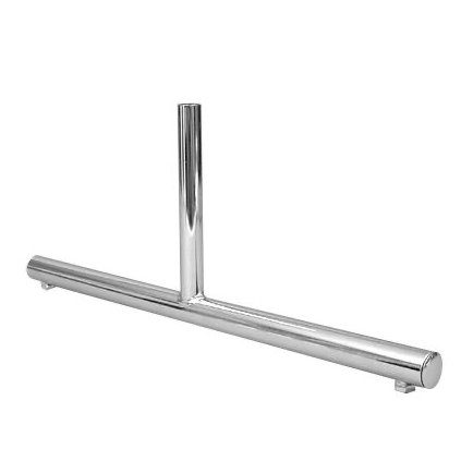 Pochromovaný podstavec š:600mm